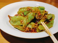-倍儿美海鲜排挡·非遗海鲜蒸饺(洋货店)