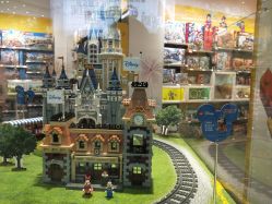 -乐高授权专卖店(新北万达店)