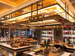 -杭州城中香格里拉大酒店