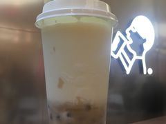 -喜茶(永旺梦乐城店)