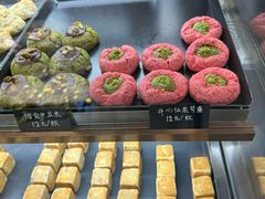 -仙豆菓夫(鼓楼店)