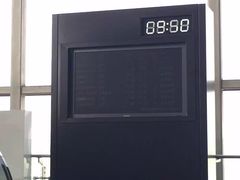 -太原武宿国际机场