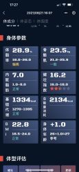 -1001普拉提运动