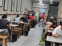 -郑家包子牛肉拉面(尚勤路店)