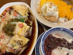 -牛氏石磨肠粉(海璟国际店)