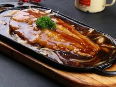 -树下时尚餐厅(翠园街店)