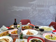 -江淮名灶生态农庄