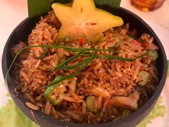 -太食獸泰式茶餐厅(IFS国金中心店)