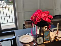 -22ºN BISTRO西餐&酒馆