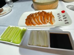 -北京全聚德烤鸭店(昌平店)