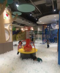 -meland亲子乐园•活动包场(佛山新DNA购物中心店)