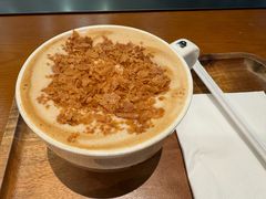 -Peet's 皮爷咖啡(乐峰店)