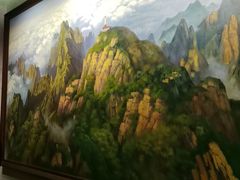 -狼牙山风景区