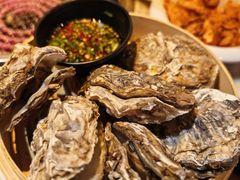 -火炉火自助餐(喜隆多店)