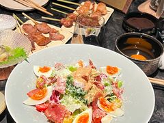 -Cooking Man(中懋天地店)