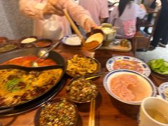-楠火锅(绿地新都会店)