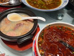 -红杏酒家·地道川菜(一品天下店)
