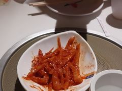 -七八冷面·延边朝鲜族美食(圣熙八号店)