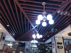 大堂-台北楚楚园馅饼粥(虹桥南丰城店)