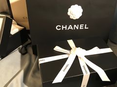 -Chanel(歌德大街店)