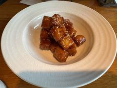 糖醋老油条-庆春朴门