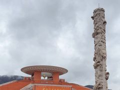 -中国闽台缘博物馆