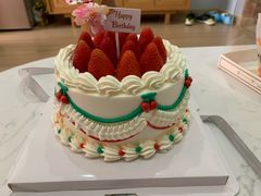 -黑池口感烘焙·生日蛋糕(坂田店)