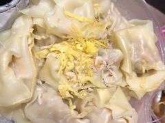 开洋拌馄饨-熙盛源(复兴路店)