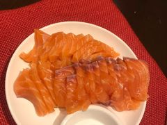 -OPEN開全日自助餐厅·牛肉火锅·海鲜(佛山希尔顿酒店)