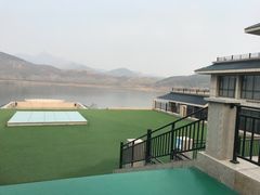 -松月湖大酒店