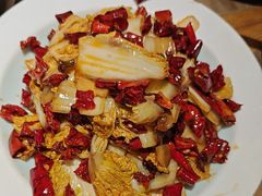 -叁宝烤肉·西安烧烤(东三爻店)