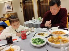-唔哩赞·崇明私藏菜(建国西路店)