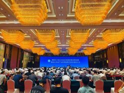 -龙子湖迎宾馆·宴会