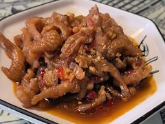 -千岛湖小鱼儿·淳安匠心农家菜