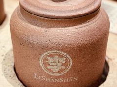 -李山山茶事(景枫店)