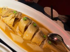 -老吉堂上海本帮菜(工体店)