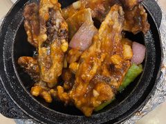 -玲又珑美食(盘福路店)