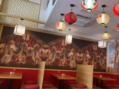 大堂-小樽融合料理·匠心专注料理八年(京溪店)