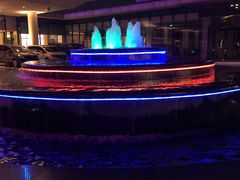 -廊坊固安福朋喜来登酒店
