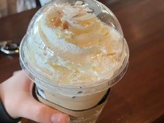 -星巴克(深圳世界金融中心店)