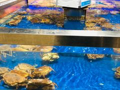 -盒马鲜生(顺义店)