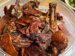 -斯丹姜母鸭·古法干香(涂门街总店)