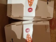 -必胜客(大观天地店)