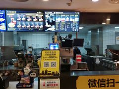 -麦当劳(昆山北门路店)