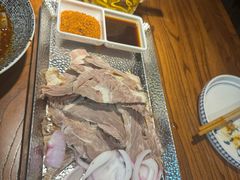 -纳瓦新疆菜(银都店)