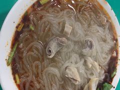 -甘记肥肠粉(马鞍北路店)