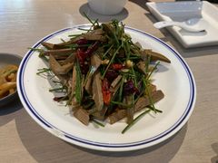 -斯琴阿妈蒙古餐厅(新城店)