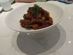 -峨嵋小镇·川菜(勒泰中心店)
