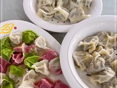 -百味饺子城•海鲜家常菜(秦皇岛店)