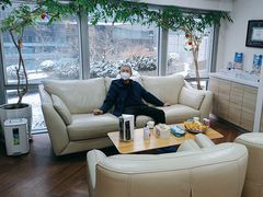 -精德口腔·种植修复·儿牙中心(财富中心店)